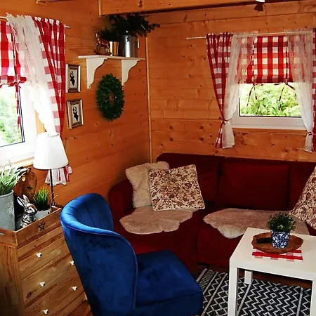Jaktstuga Osrodek Jelonkowo Z Sauna *