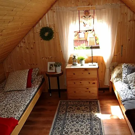 Osrodek Jelonkowo Z Sauna Jaktstuga Dominikowo