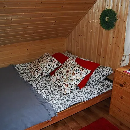 Jaktstuga Osrodek Jelonkowo Z Sauna *