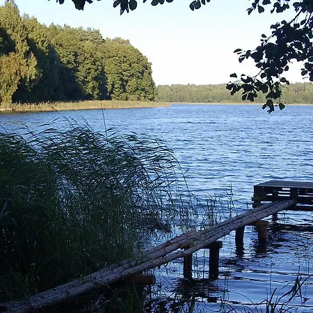 Osrodek Jelonkowo Z Sauna Lodge *