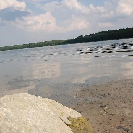Osrodek Jelonkowo Z Sauna Dominikowo