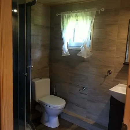 Osrodek Jelonkowo Z Sauna