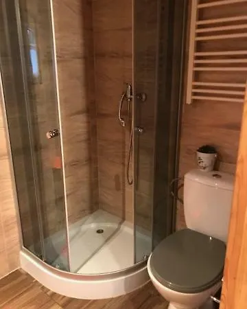 Osrodek Jelonkowo Z Sauna Dominikowo